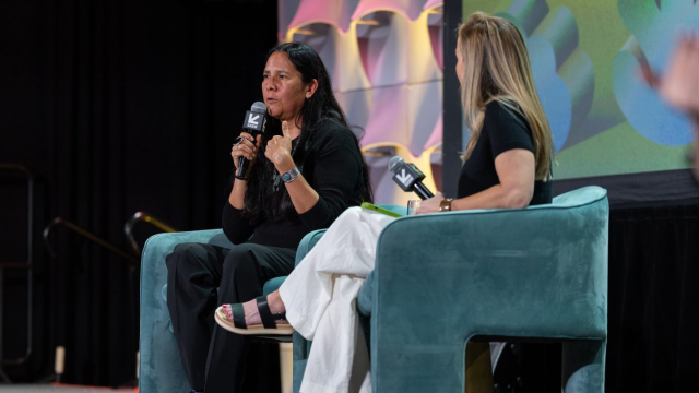 Featured: Indigenous Learning Systems Language - SXSW EDU 2025 - Miguel Esparza
